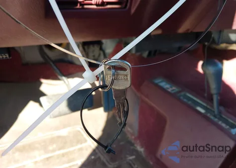 1995 Chevrolet Gmt-400 K1500 из США, поврежденный, VIN 1GCEK14K5SZ280112